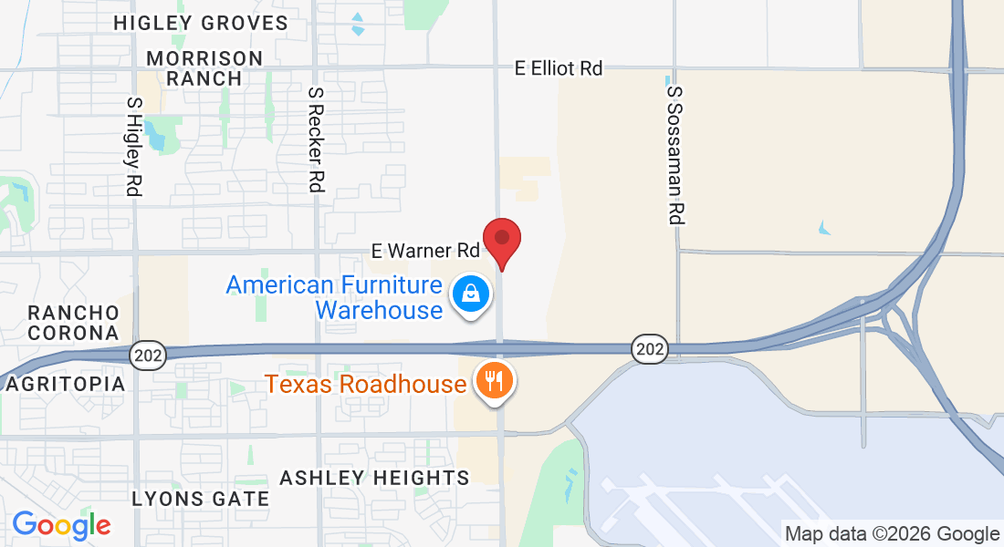 4503 S Power Rd, Gilbert, AZ 85296, USA