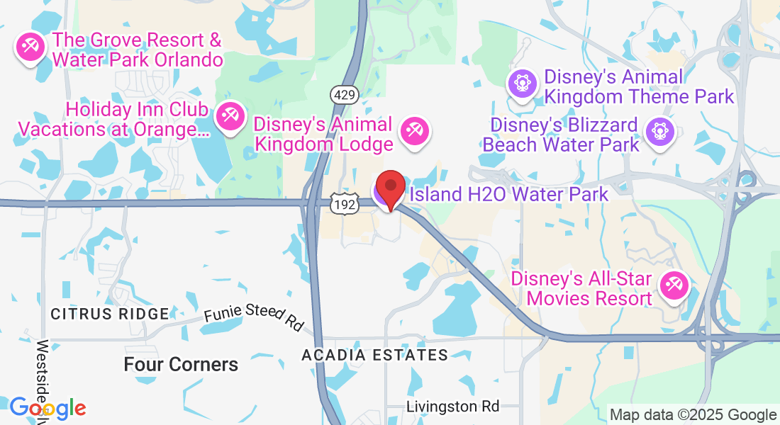 3230 Inspiration Dr, Kissimmee, FL 34747, USA