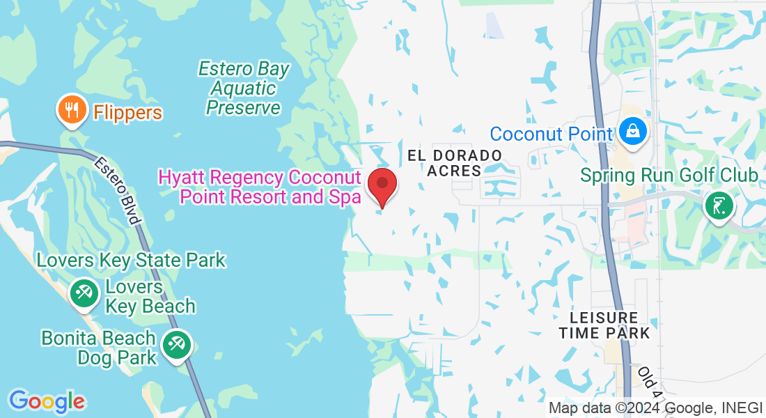 5001 Coconut Rd, Bonita Springs, FL 34134, USA