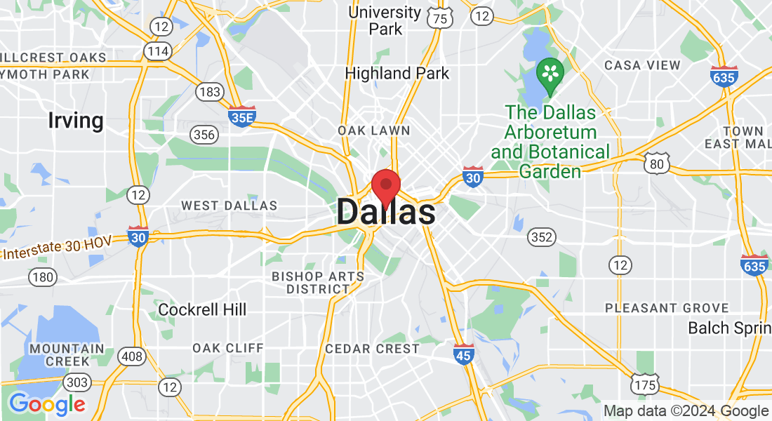 Dallas, TX, USA
