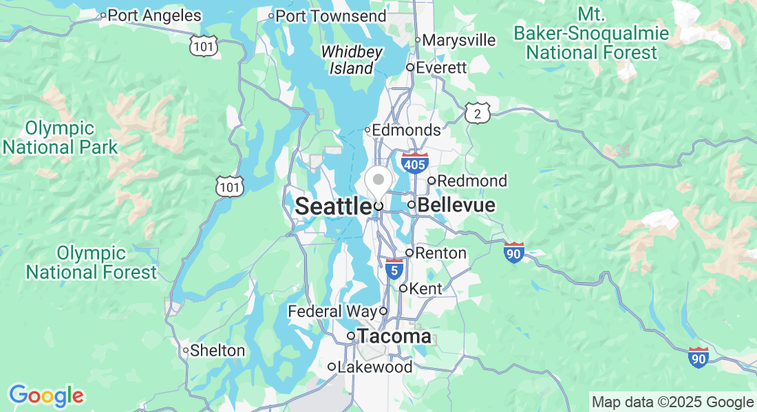 Seattle, WA, USA