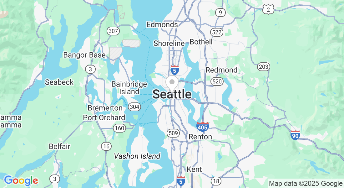 Seattle, WA, USA