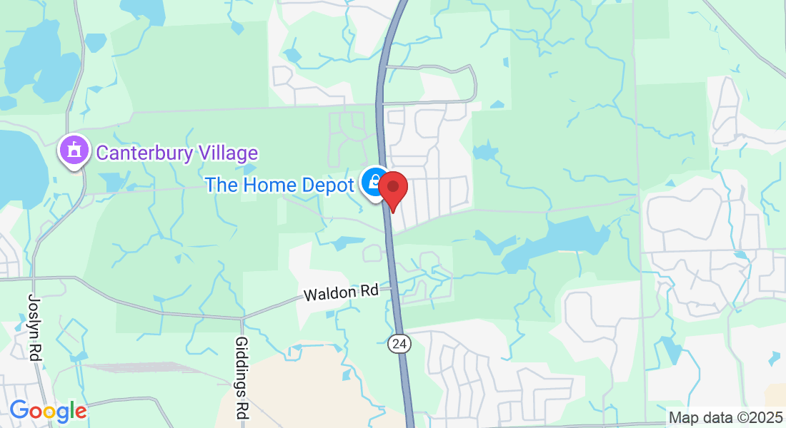 2659 S Lapeer Rd Suite A, Orion Township, MI 48360, USA
