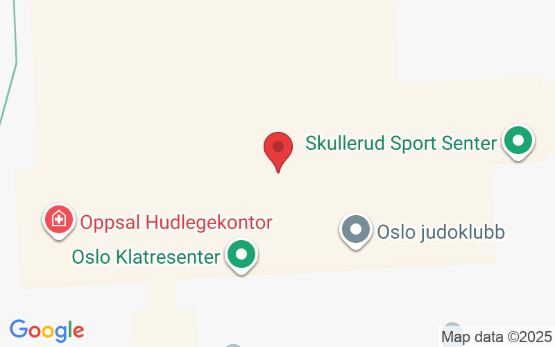 Olaf Helsets vei 5, inngang G, 0694 Oslo, Norge