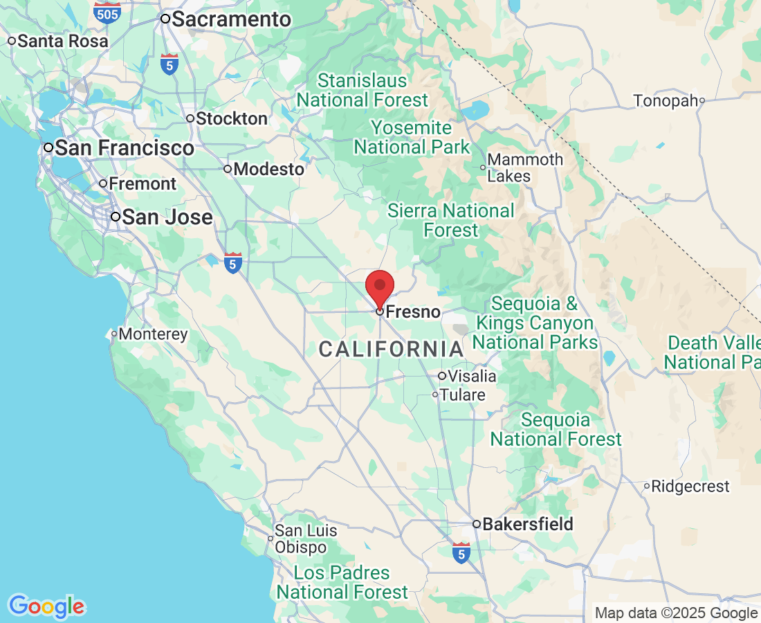 Fresno, CA, USA