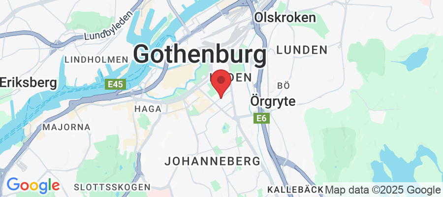 Engelbrektsgatan 59, 412 52 Göteborg, Sweden