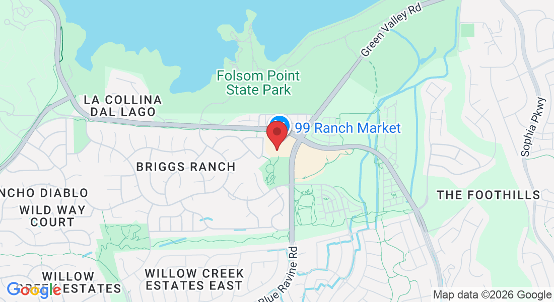 24988 Blue Ravine Rd, Folsom, CA 95630, USA