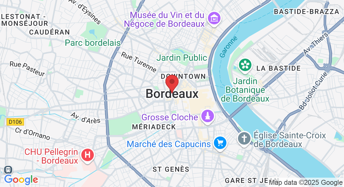 Bordeaux, France
