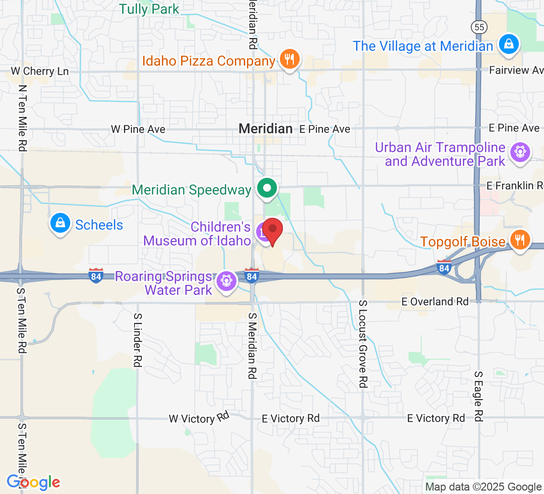 750 S Progress Ave, Meridian, ID 83642, USA