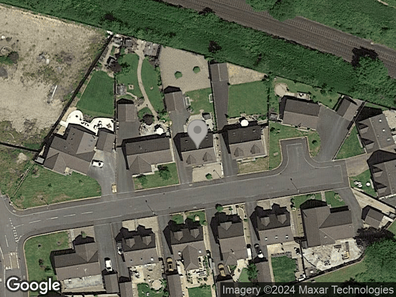 1 Sullivan Way, Cumnock KA18 1UH, UK