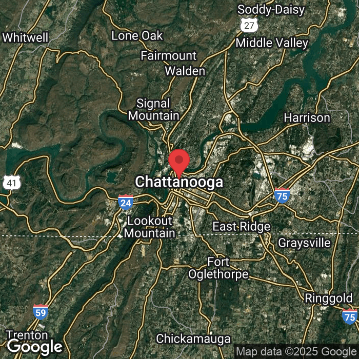 Chattanooga, TN, USA