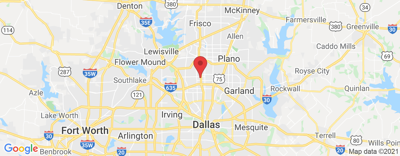 5050 Quorum Dr, Dallas, TX 75254, USA