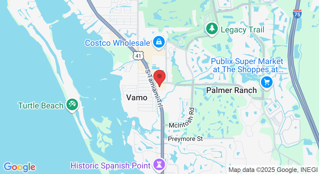 3888 Central Sarasota Pkwy, Sarasota, FL 34238, USA