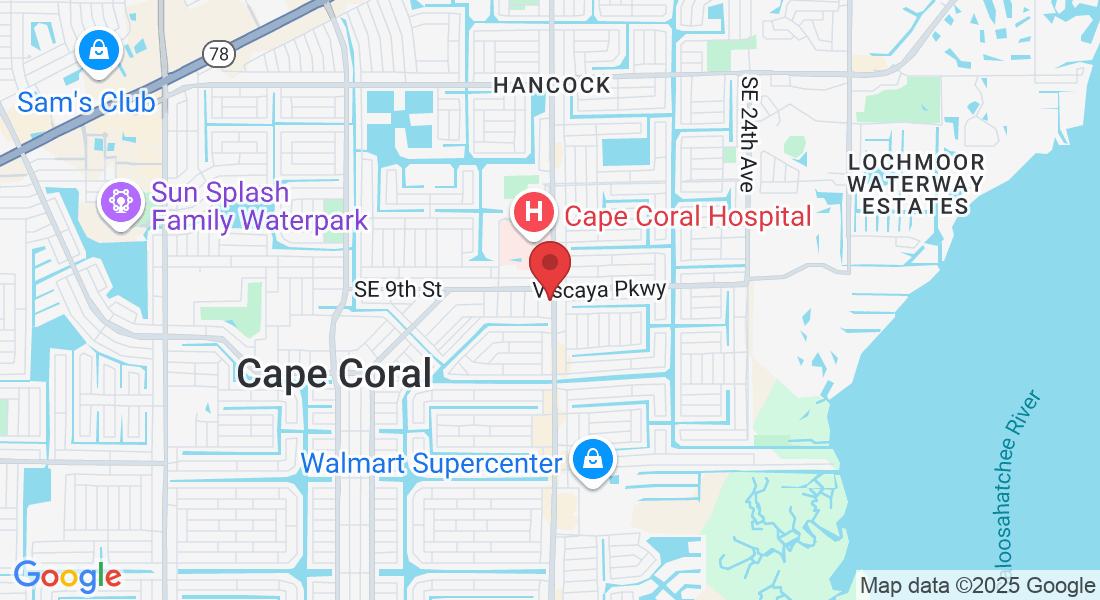 912 Del Prado Blvd S, Cape Coral, FL 33990, USA
