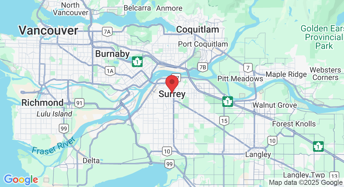 Surrey, BC, Canada