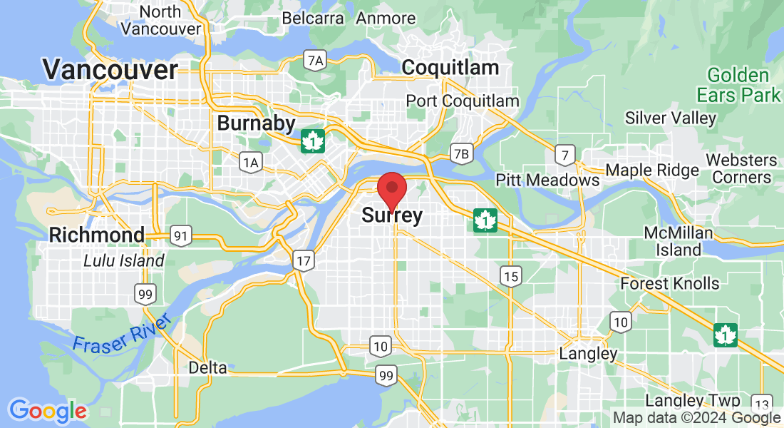 Surrey, BC, Canada