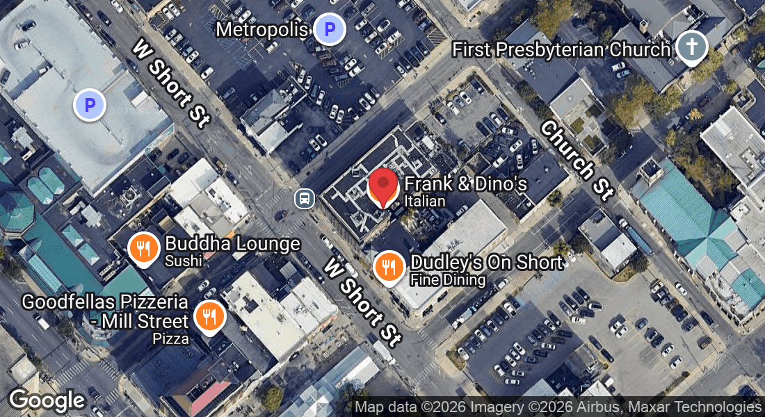 271 W Short St, Lexington, KY 40507, USA