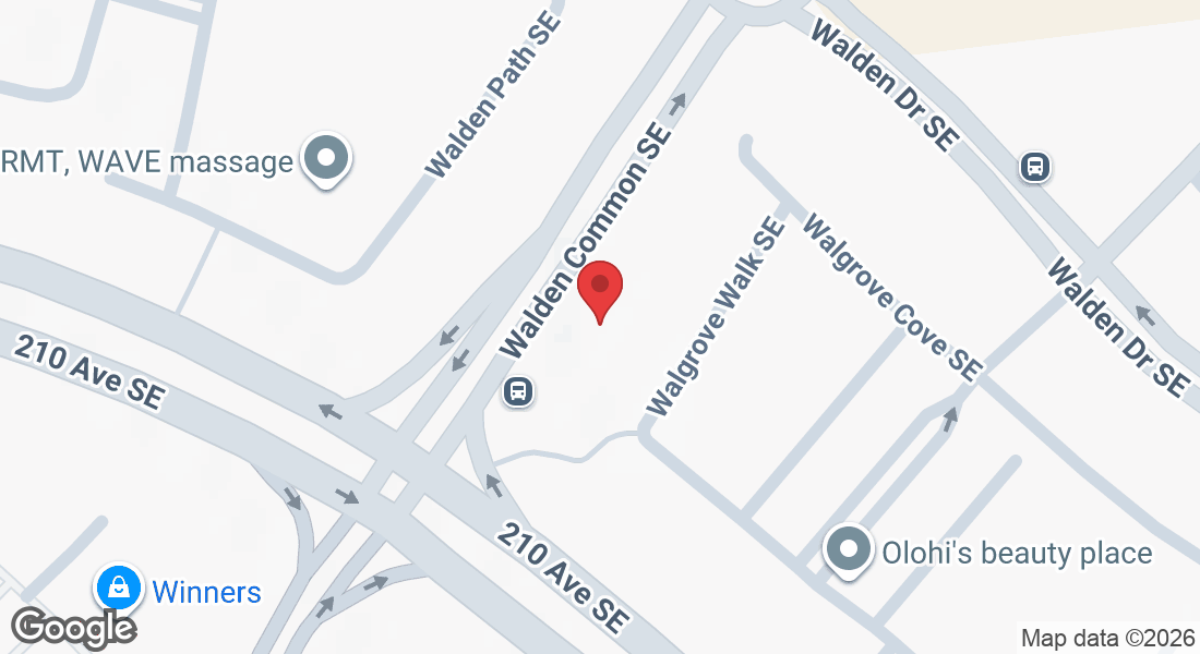 20 Walgrove Walk SE, Calgary, AB T2X 4L2, Canada