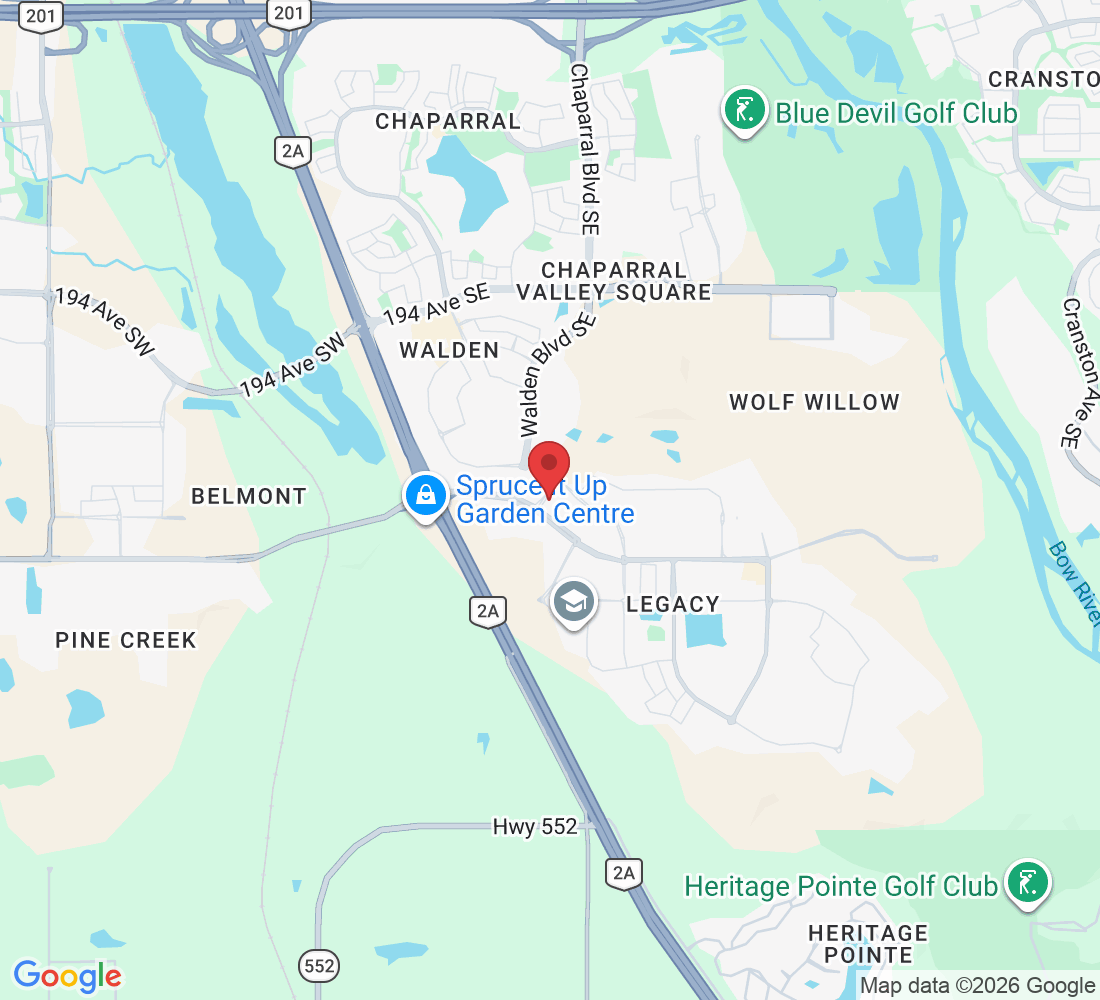 20 Walgrove Walk SE, Calgary, AB T2X 4L2, Canada