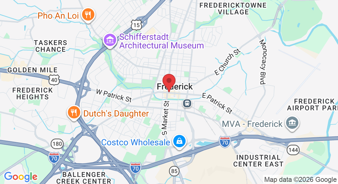 Frederick, MD, EUA