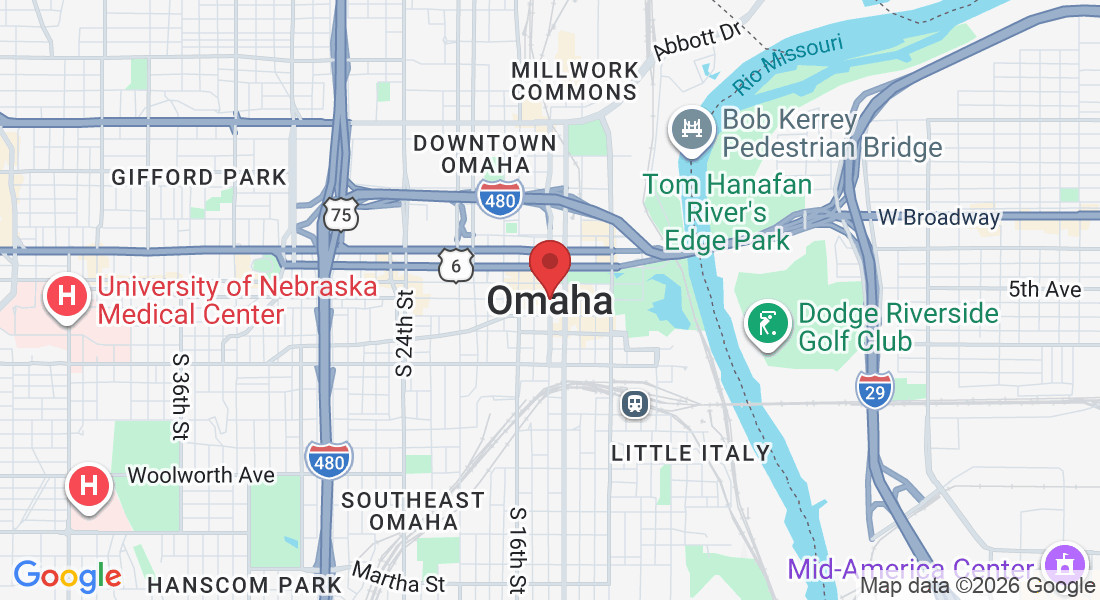 Omaha, NE, EUA