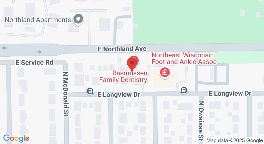1221 E Northland Ave, Appleton, WI 54911, USA