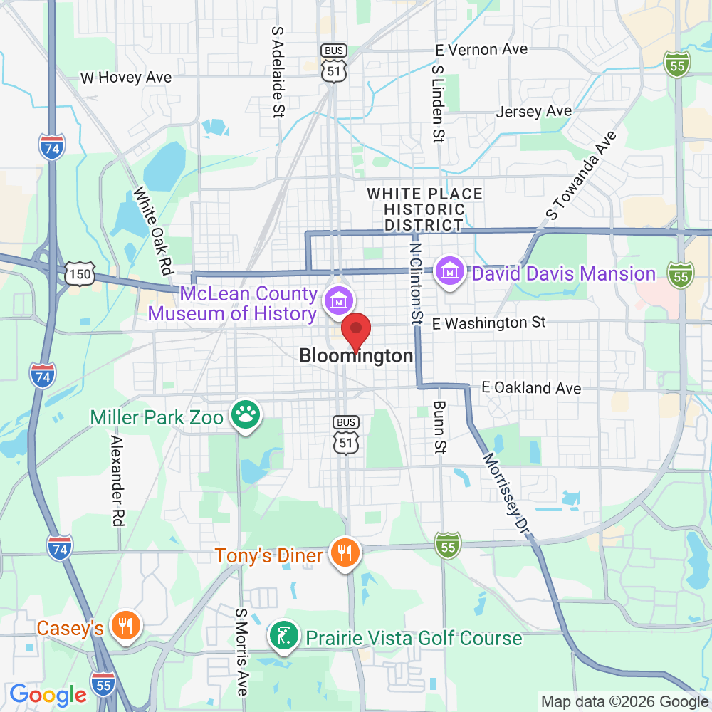 Bloomington, IL, USA