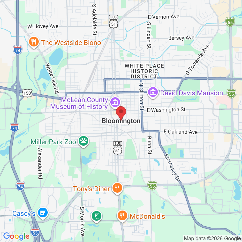Bloomington, IL, USA