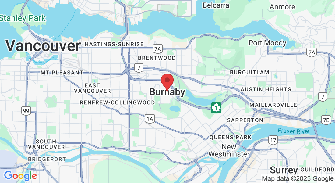 Burnaby, BC, Canada