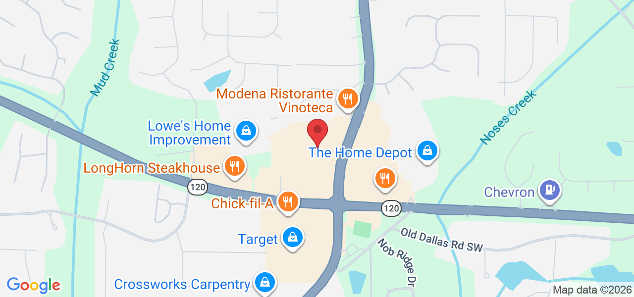 2500 Dallas Hwy suite 202, Marietta, GA 30064, USA