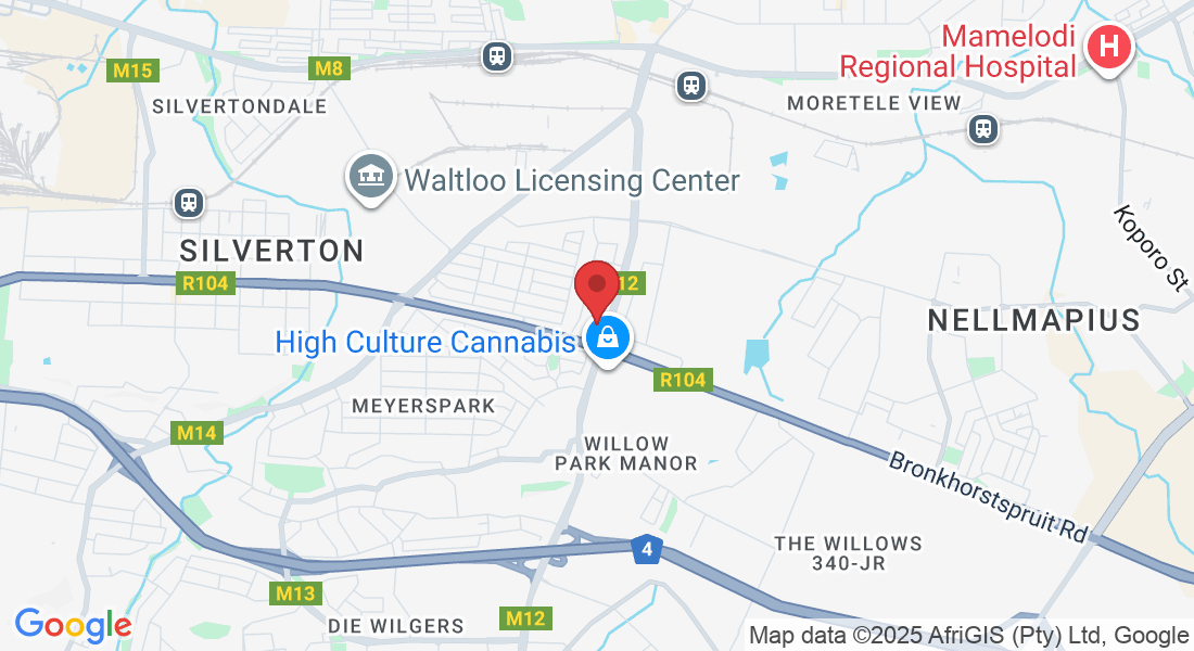 224 Simon Vermooten Rd, Silverton, Pretoria, 0184, South Africa