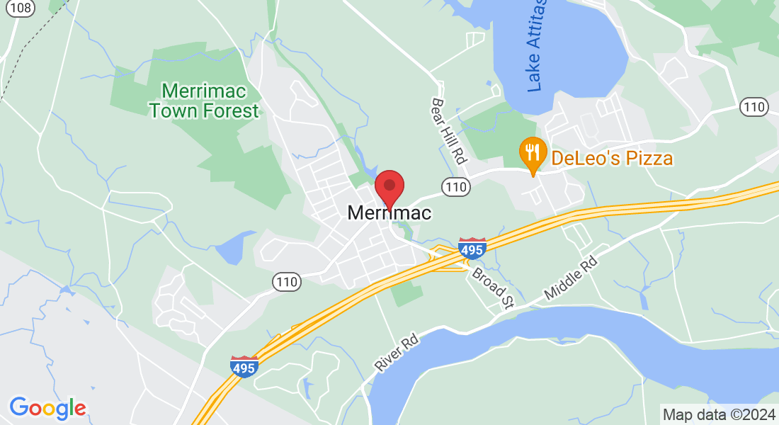 Merrimac, MA 01860, USA