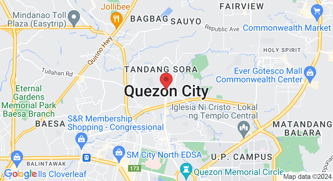 Quezon City, Metro Manila, Philippines