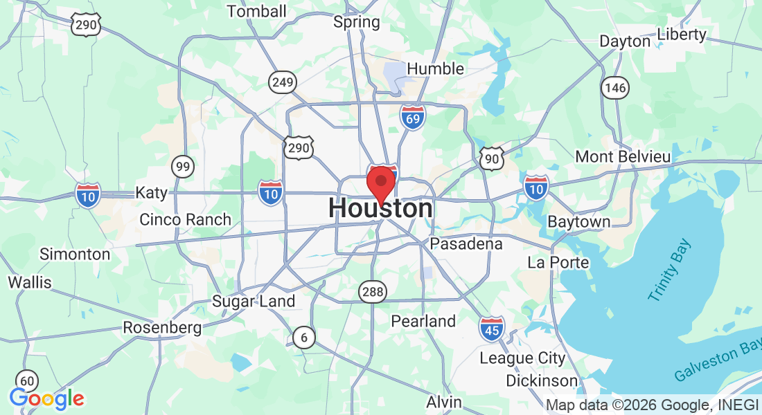 Houston, TX, USA