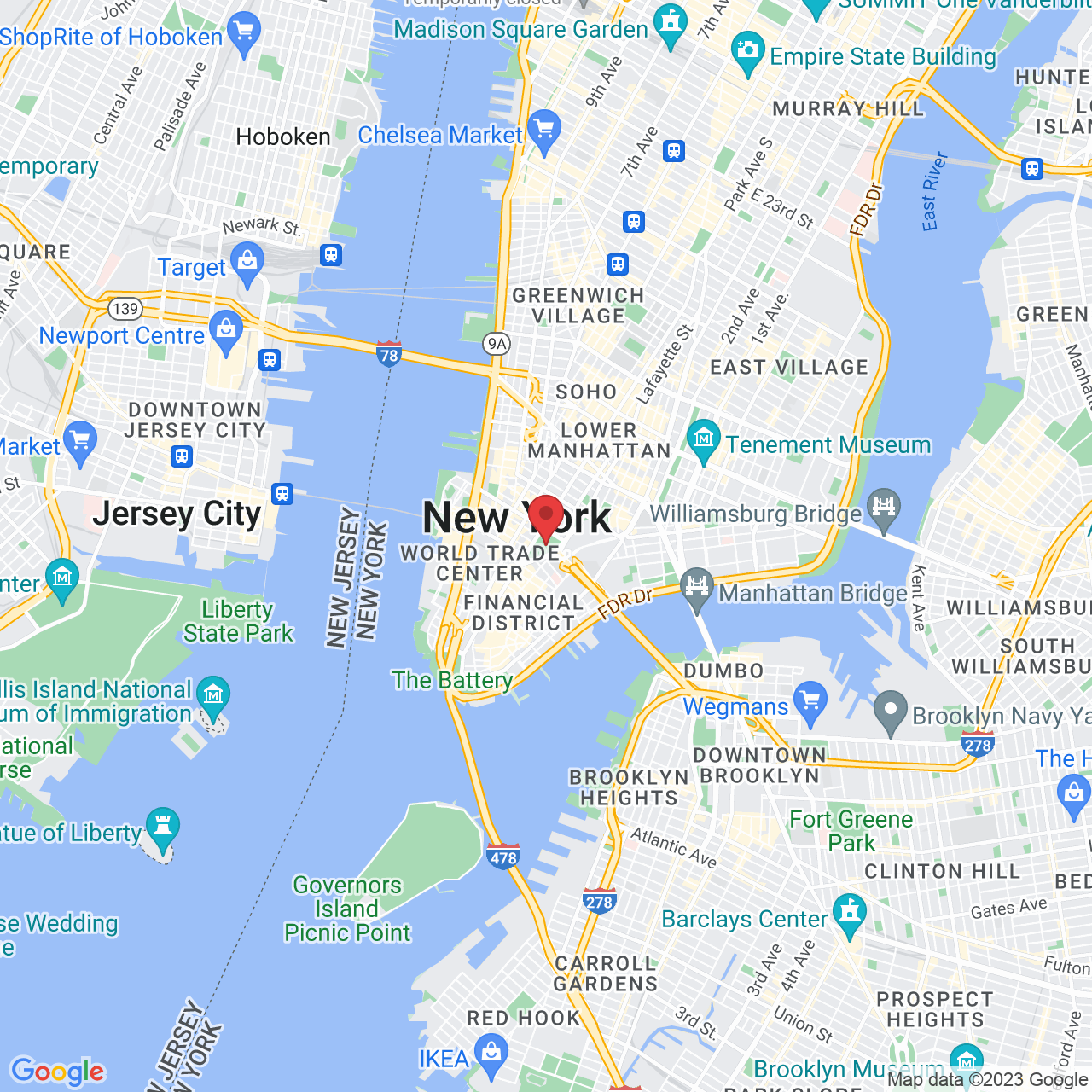 New York, NY, USA