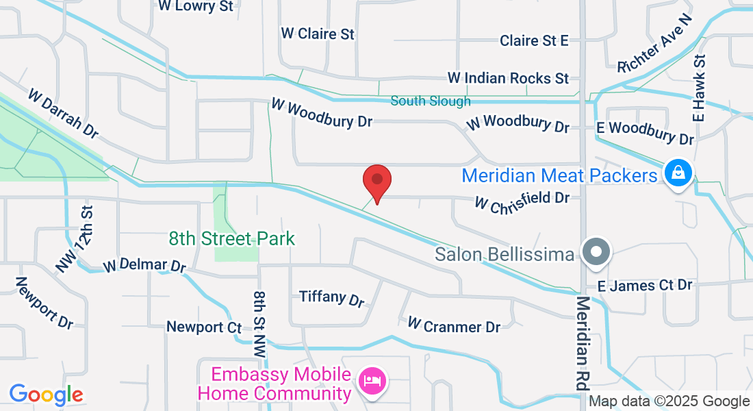 509 W Chrisfield Dr, Meridian, ID 83646, USA
