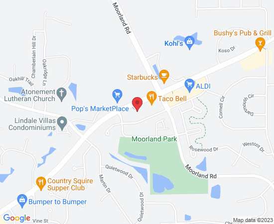 S69W15689 W Janesville Rd, Muskego, WI 53150, USA