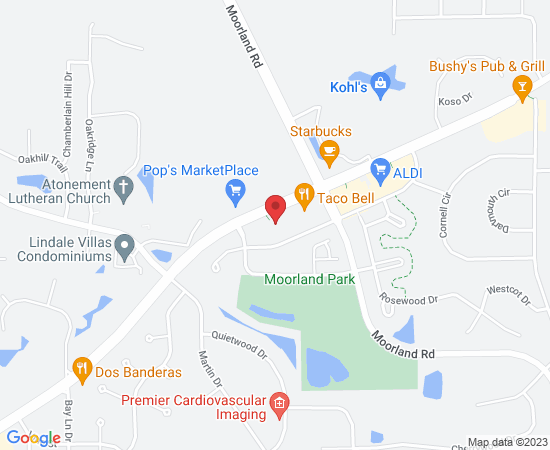 S69W15689 W Janesville Rd, Muskego, WI 53150, USA