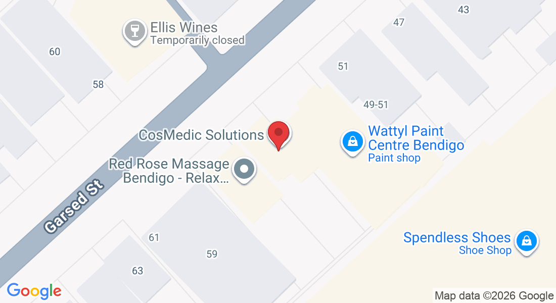 55 Garsed St, Bendigo VIC 3550, Australia