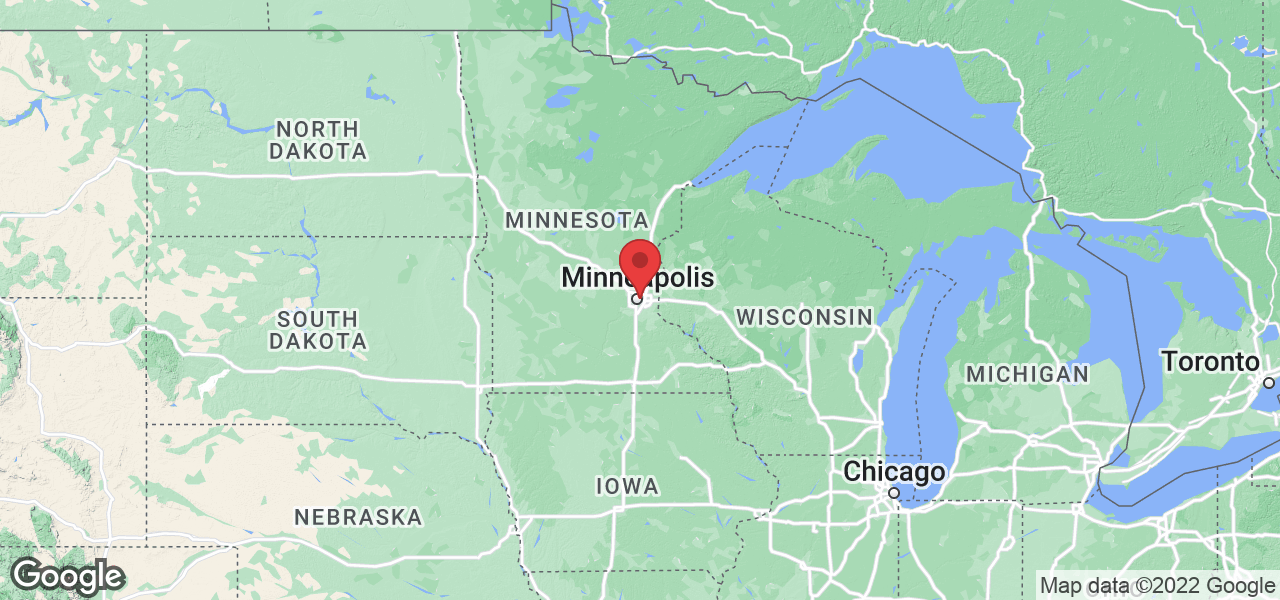 Minneapolis, MN 55414, USA