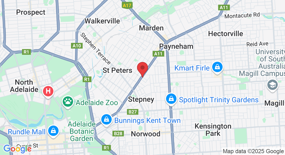 170 Payneham Rd, Evandale SA 5069, Australia