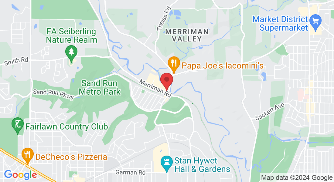 1653 Merriman Rd Suite 300, Akron, OH 44313, USA