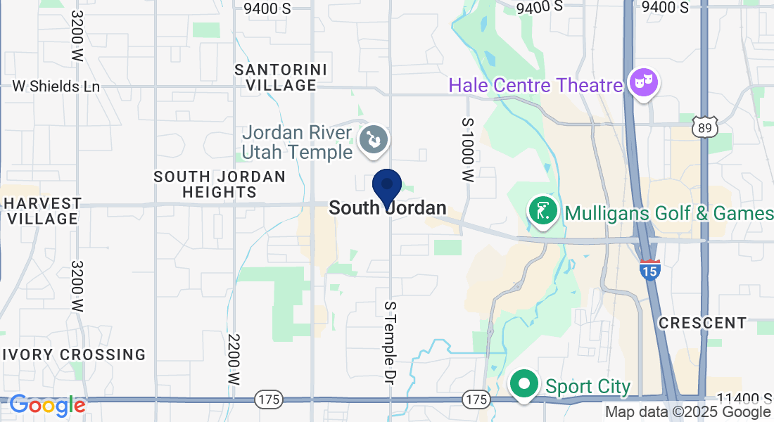 1309 South Jordan Pkwy #225, South Jordan, UT 84095, USA