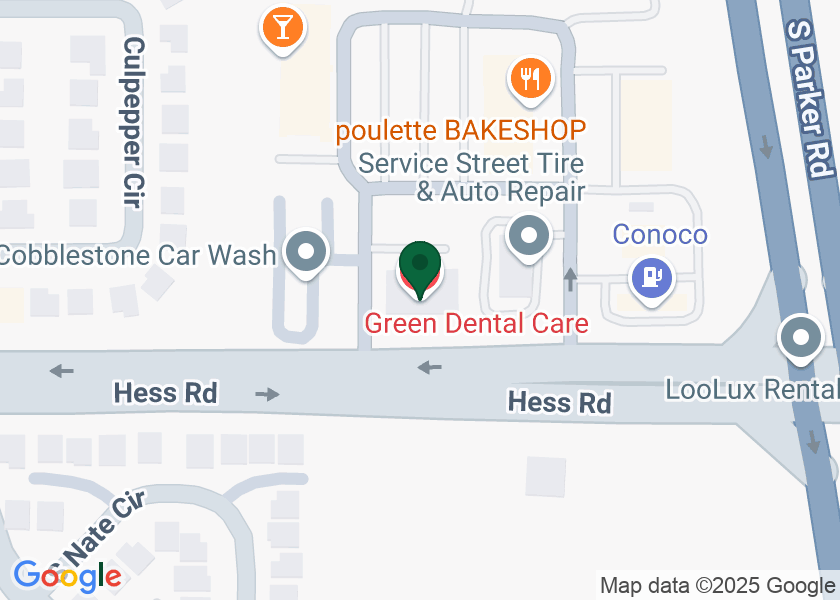 19551 Hess Rd, Parker, CO 80134, USA