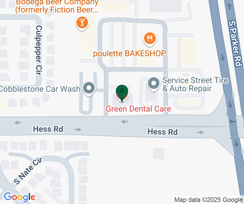 19551 Hess Rd, Parker, CO 80134, USA