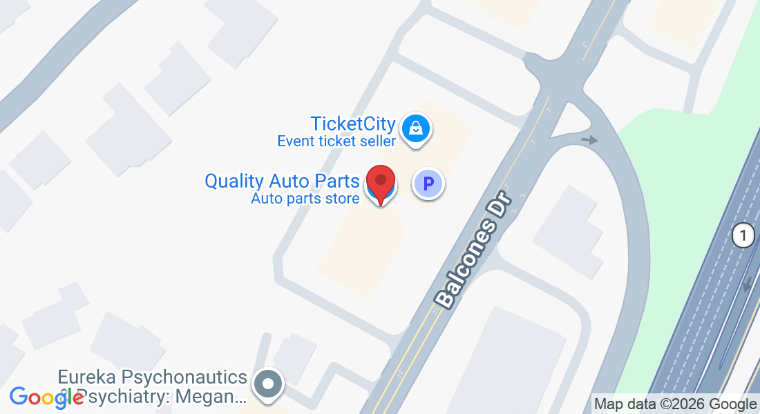 5900 Balcones Dr ste 100, Austin, TX 78731, USA