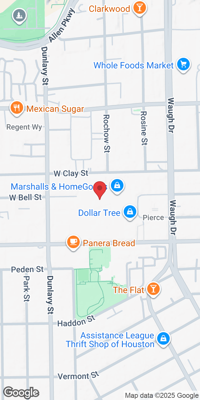 1544 W Gray St, Houston, TX 77019, USA