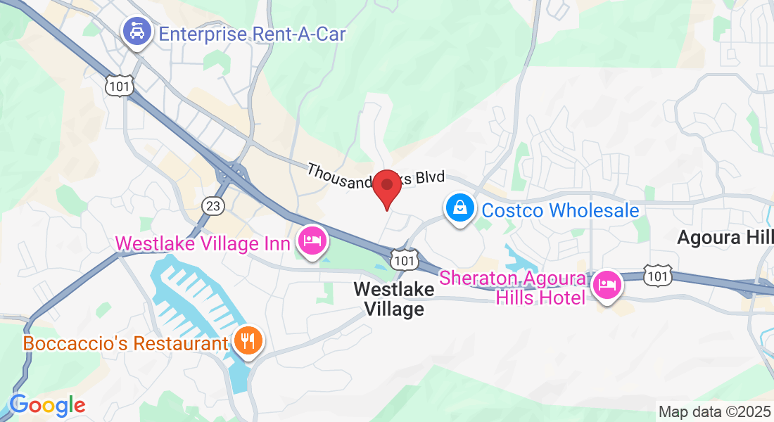 31200 Via Colinas, Westlake Village, CA 91362, USA