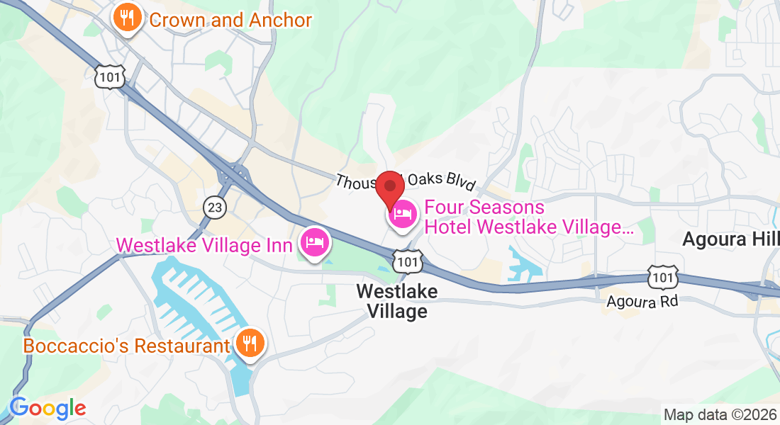 31200 Via Colinas, Westlake Village, CA 91362, USA