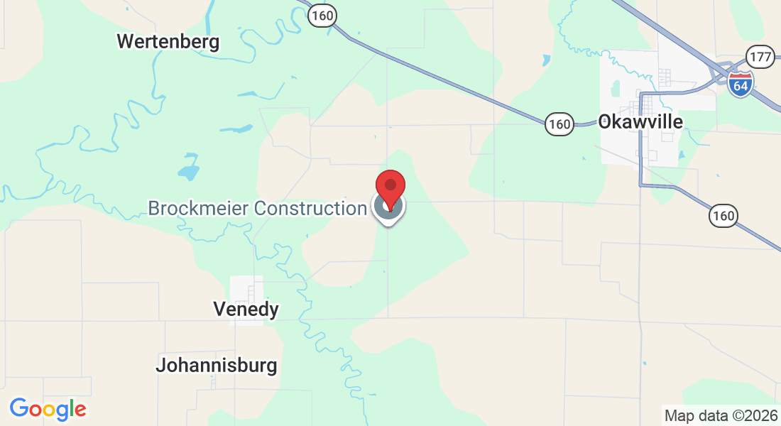 13200 Cattle Pen Rd, Okawville, IL 62271, USA